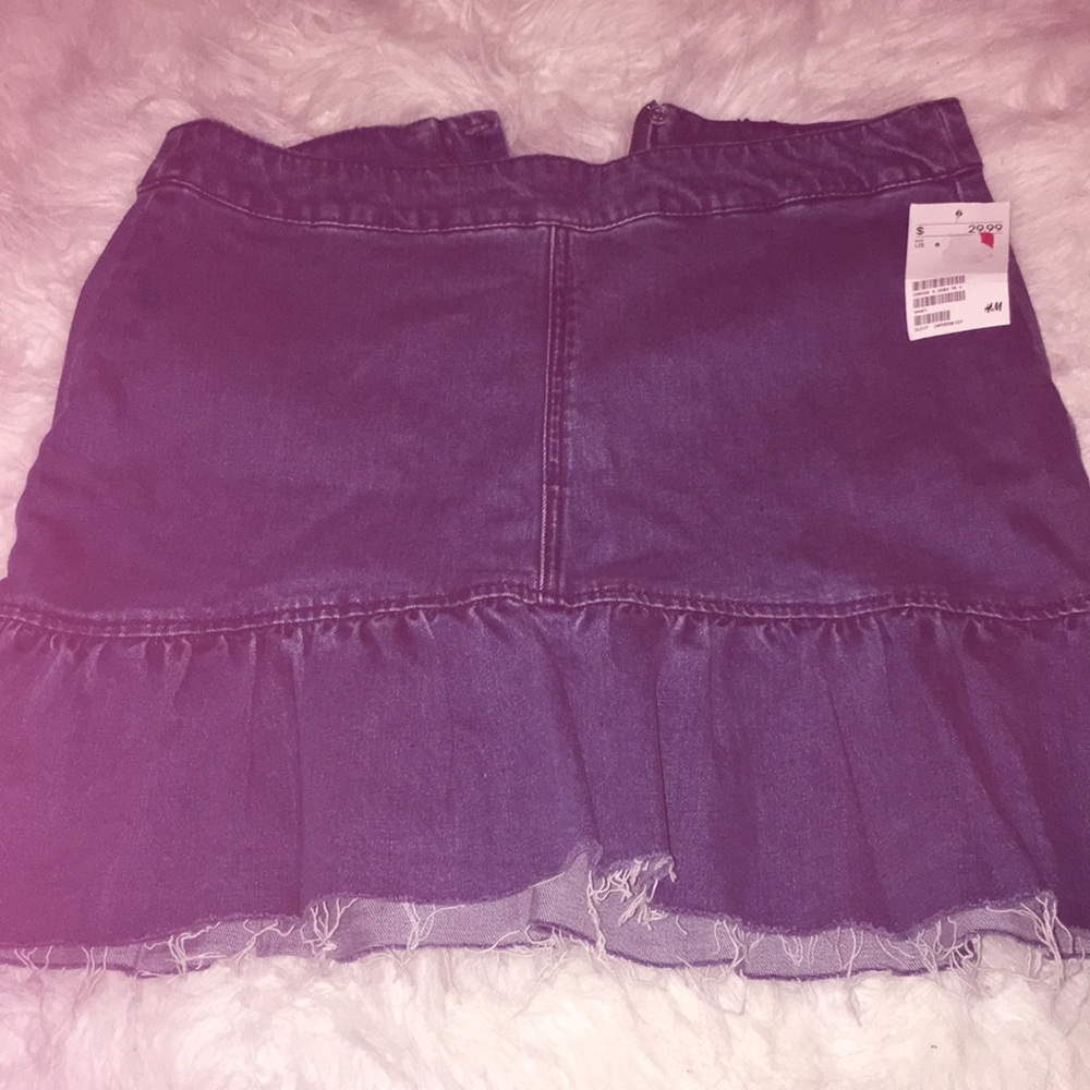 Skirt
